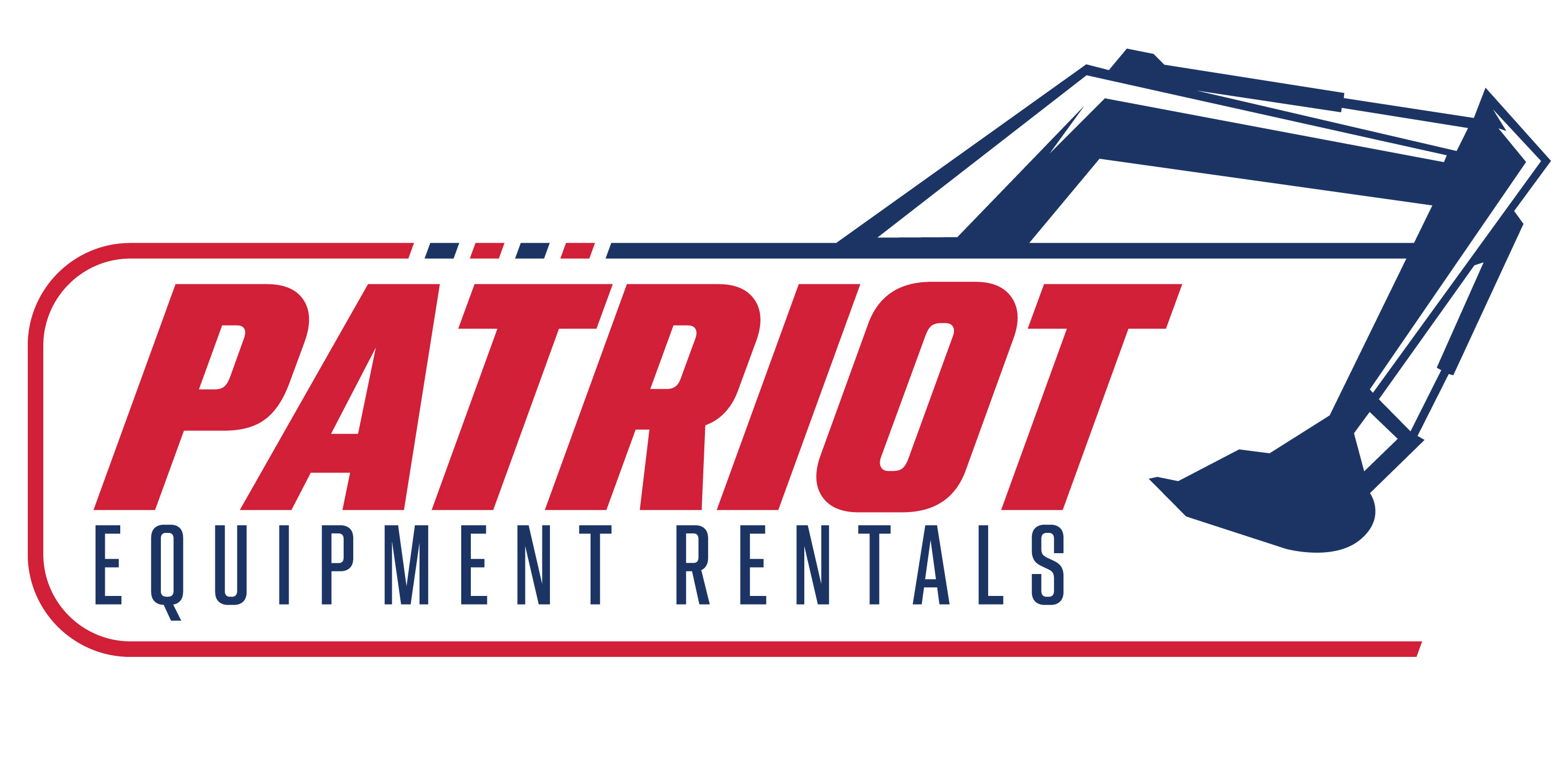 Patriot Equipment Rentals LCV